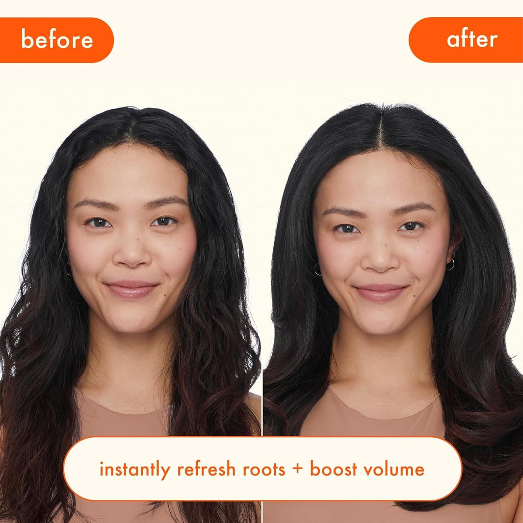Amika Perk Up Talc-Free Dry Shampoo-Amika Perk Up Talc-Free Dry Shampoo