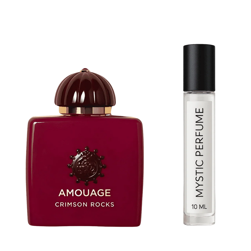 Amouage Crimson Rocks EDP-Amouage Crimson Rocks EDP