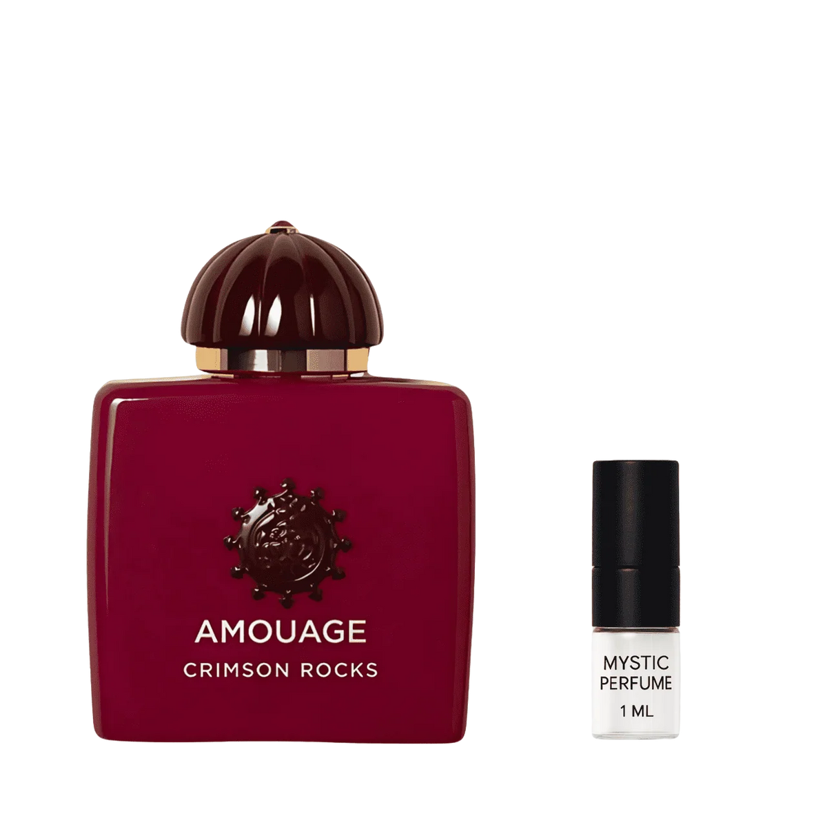 Amouage Crimson Rocks EDP-Amouage Crimson Rocks EDP