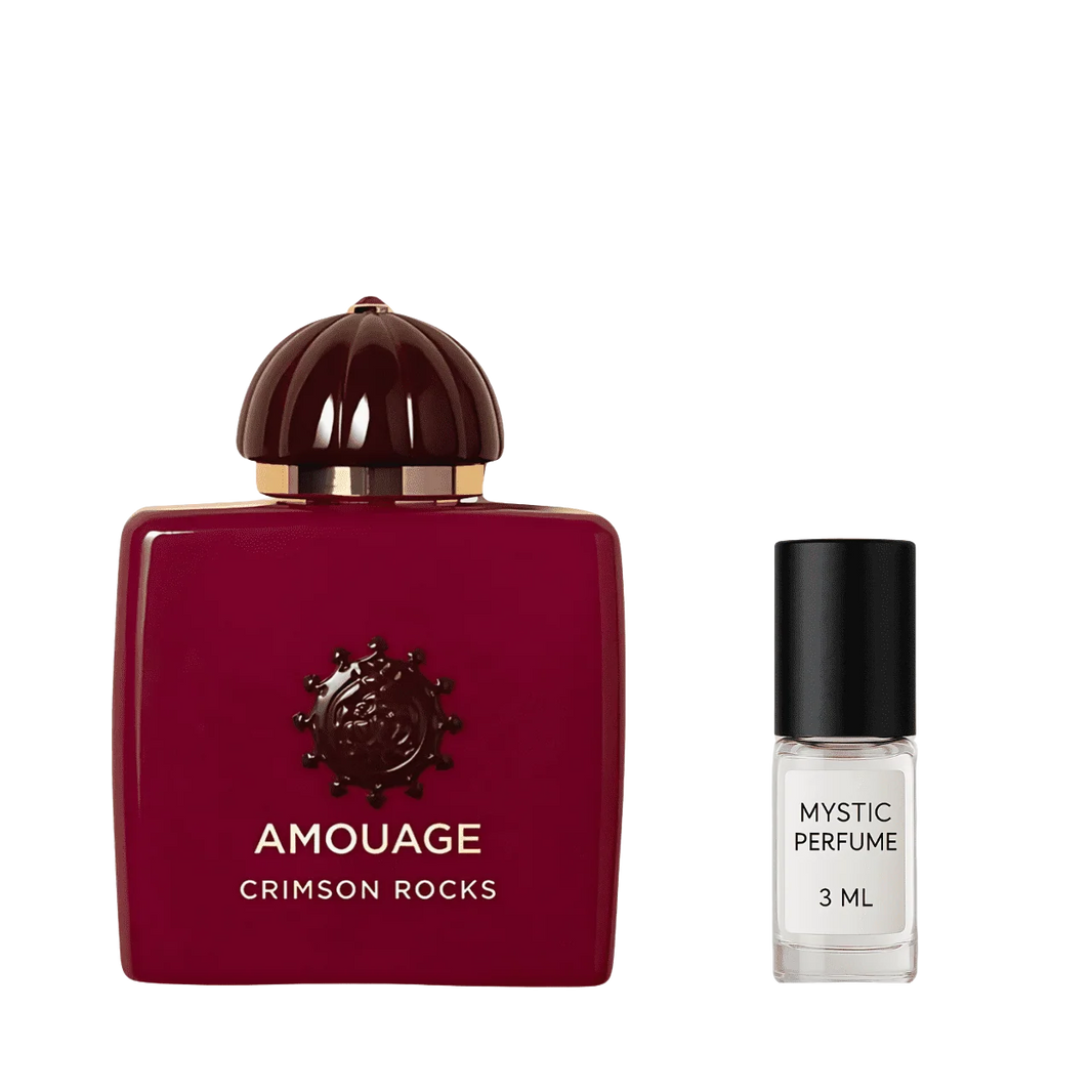 Amouage Crimson Rocks EDP-Amouage Crimson Rocks EDP