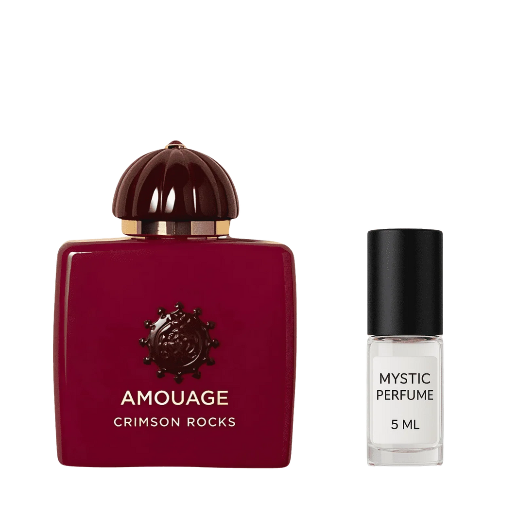 Amouage Crimson Rocks EDP-Amouage Crimson Rocks EDP