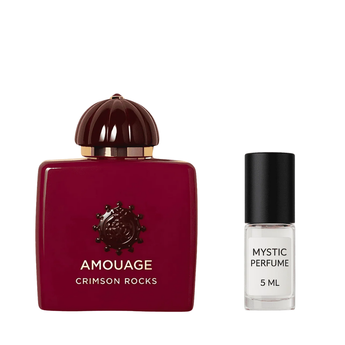 Amouage Crimson Rocks EDP-Amouage Crimson Rocks EDP