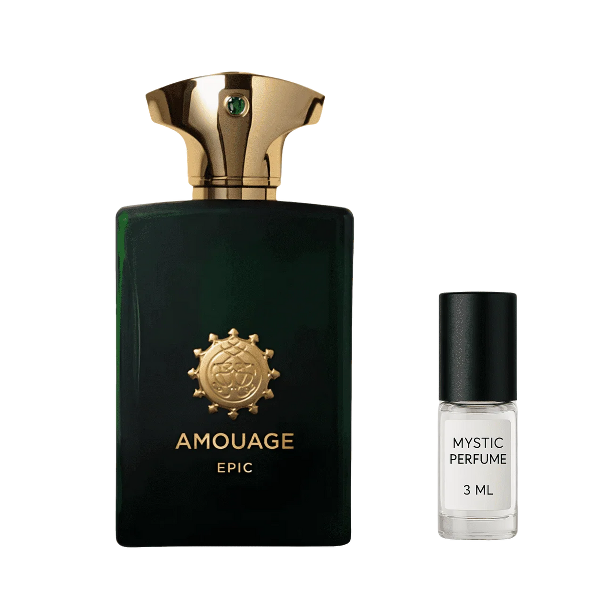 Amouage Epic Man-Amouage Epic Man