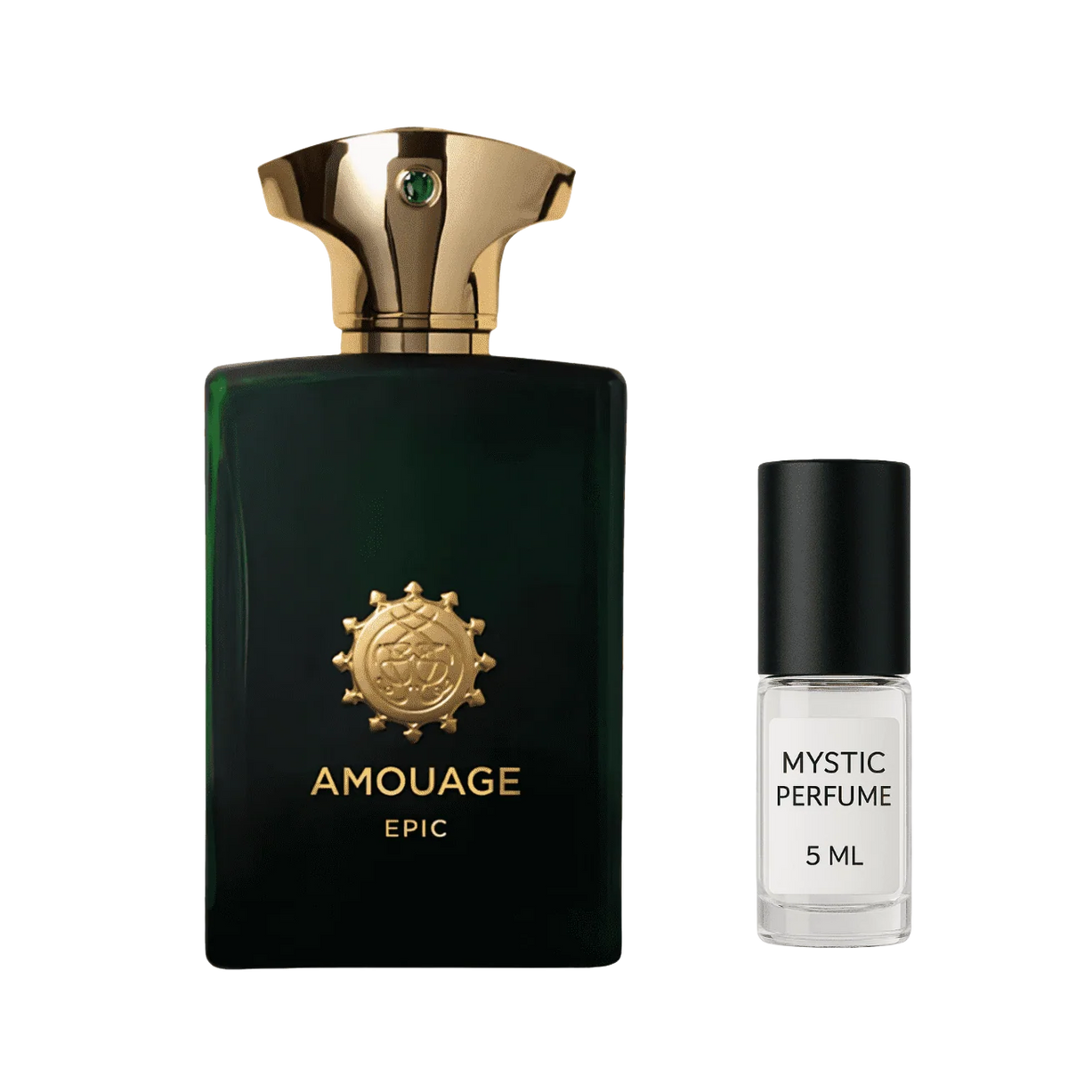 Amouage Epic Man-Amouage Epic Man