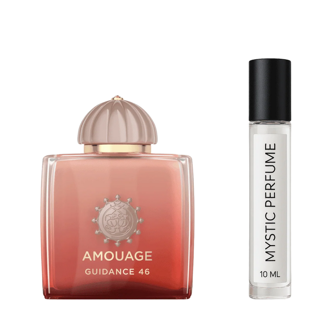 Amouage Guidance 46-Amouage Guidance 46