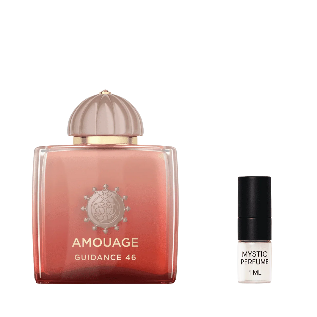 Amouage Guidance 46-Amouage Guidance 46
