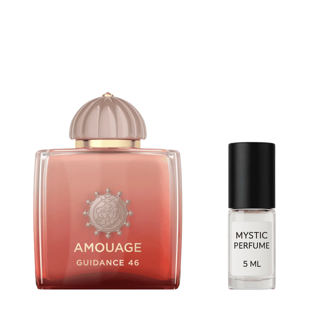 Amouage Guidance 46-Amouage Guidance 46