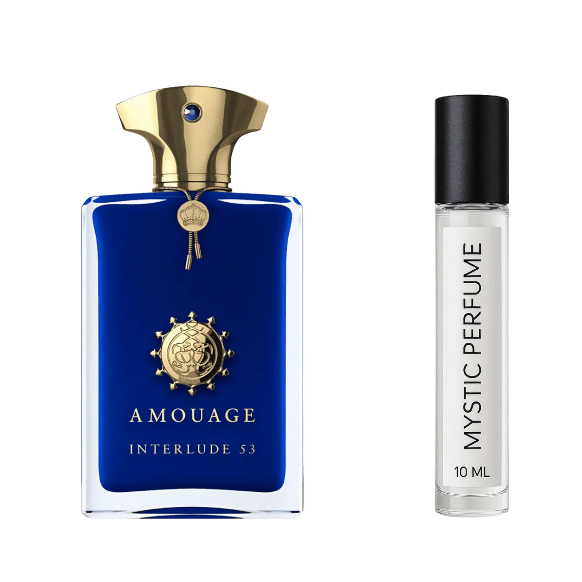 Amouage Interlude 53-Amouage Interlude 53
