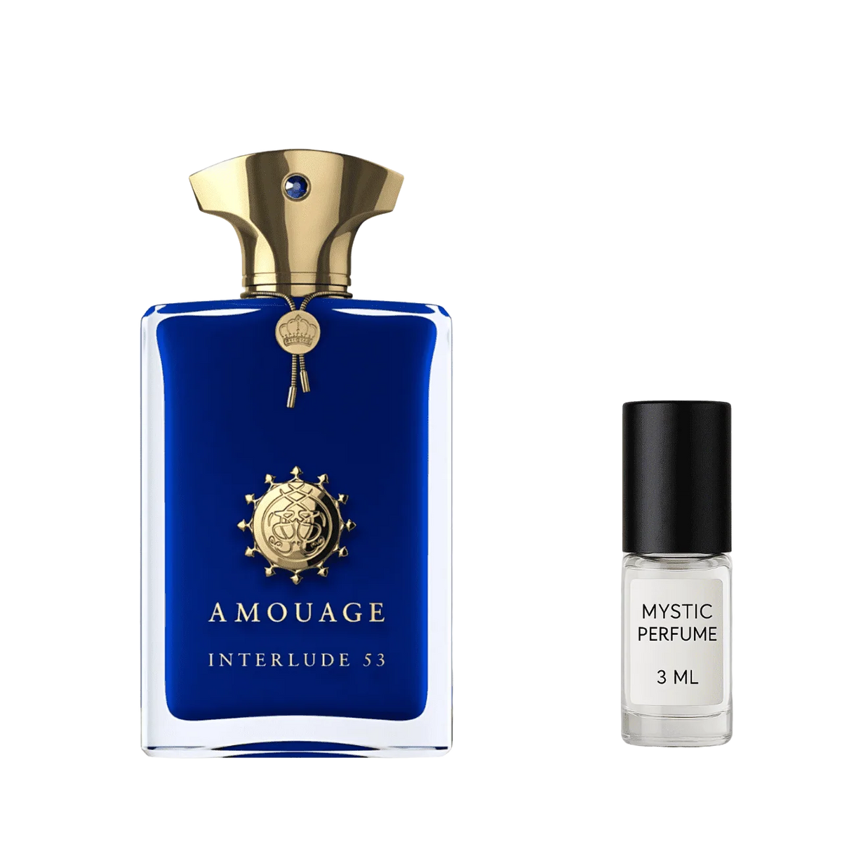 Amouage Interlude 53-Amouage Interlude 53