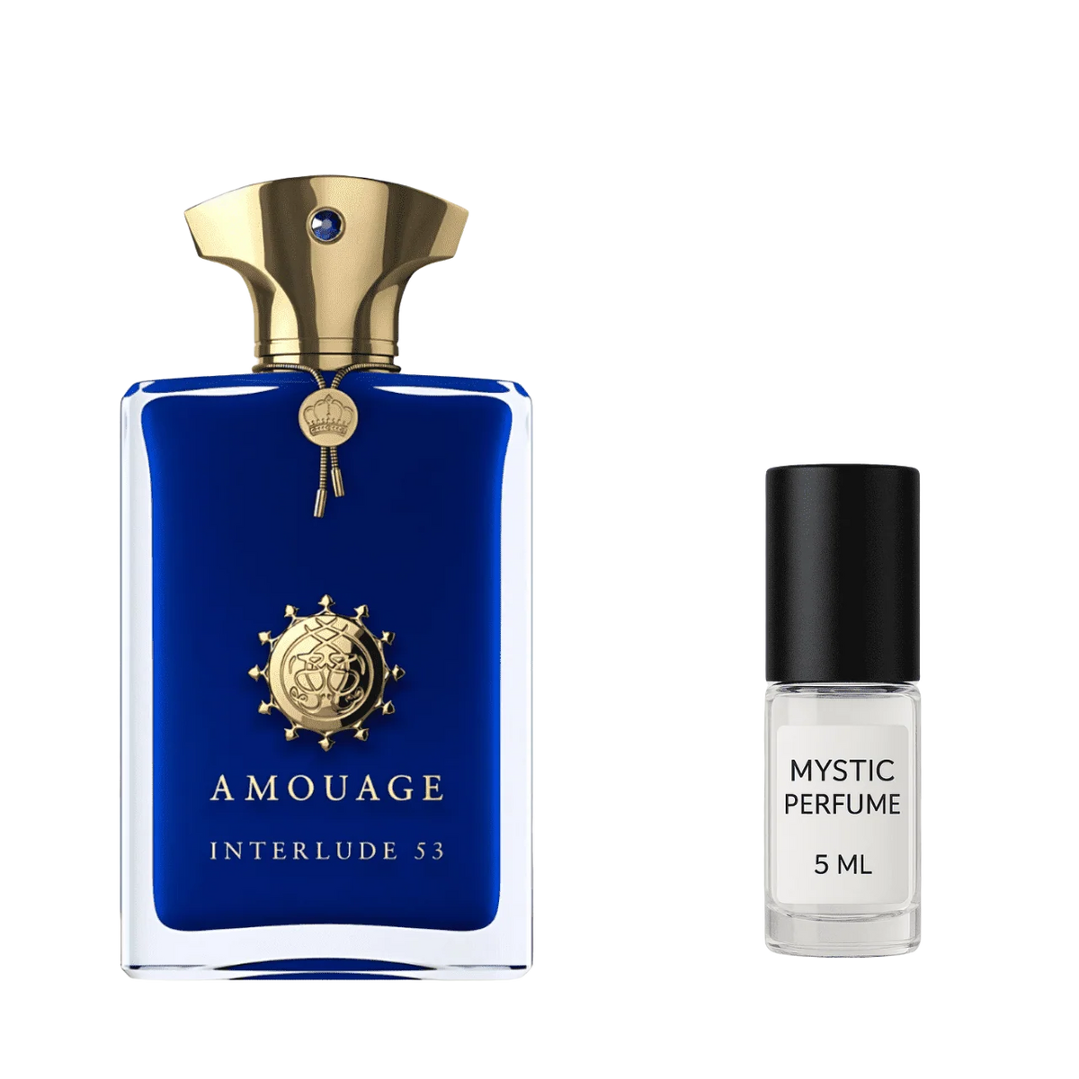 Amouage Interlude 53-Amouage Interlude 53