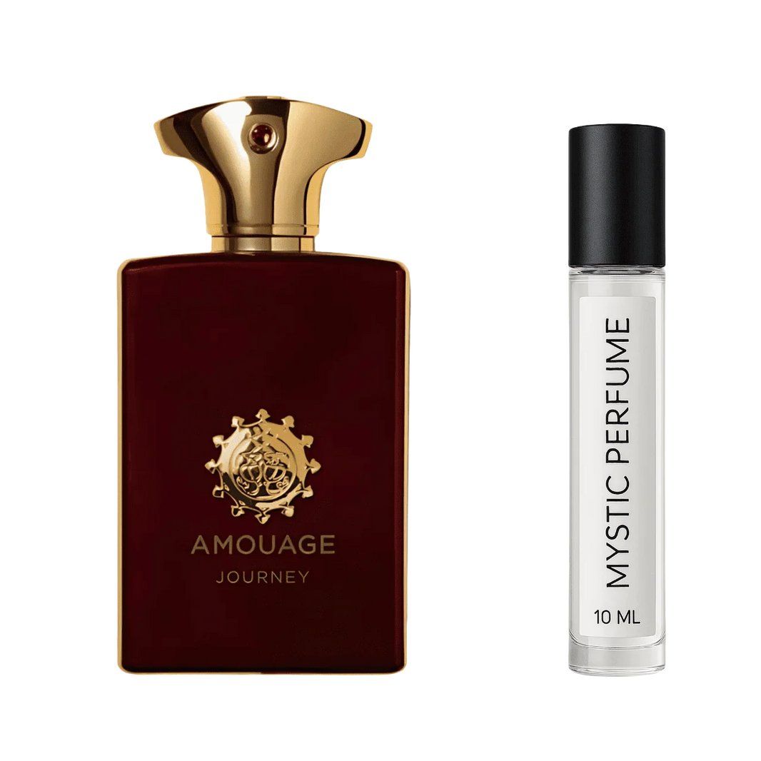 Amouage Journey Man-Amouage Journey Man