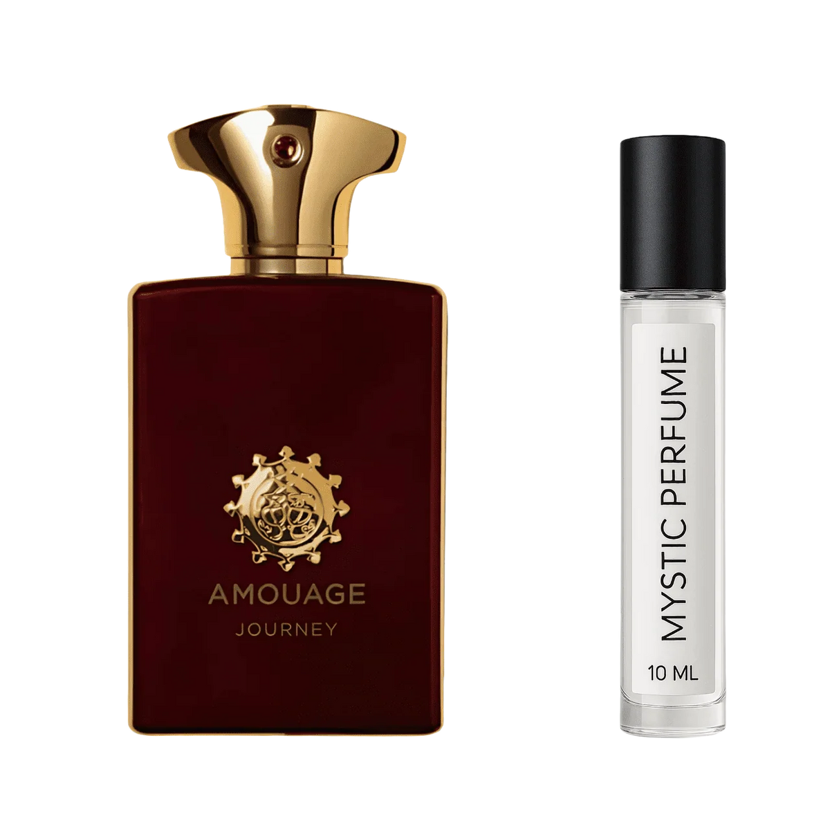 Amouage Journey Man-Amouage Journey Man