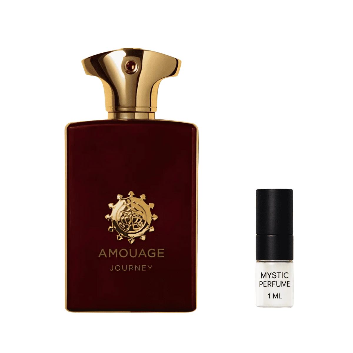 Amouage Journey Man-Amouage Journey Man
