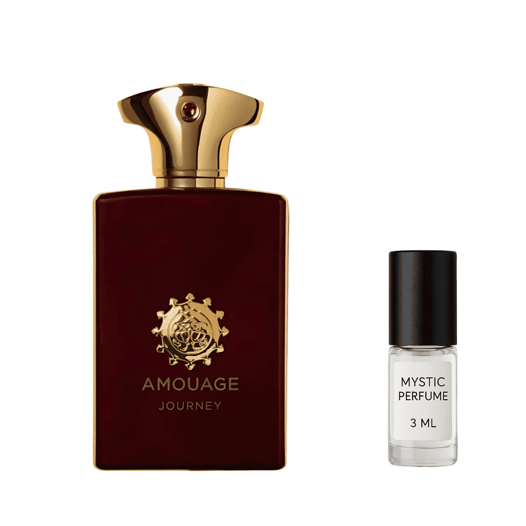 Amouage Journey Man-Amouage Journey Man