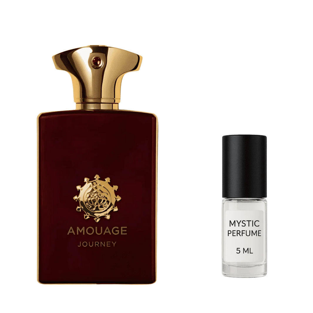 Amouage Journey Man-Amouage Journey Man