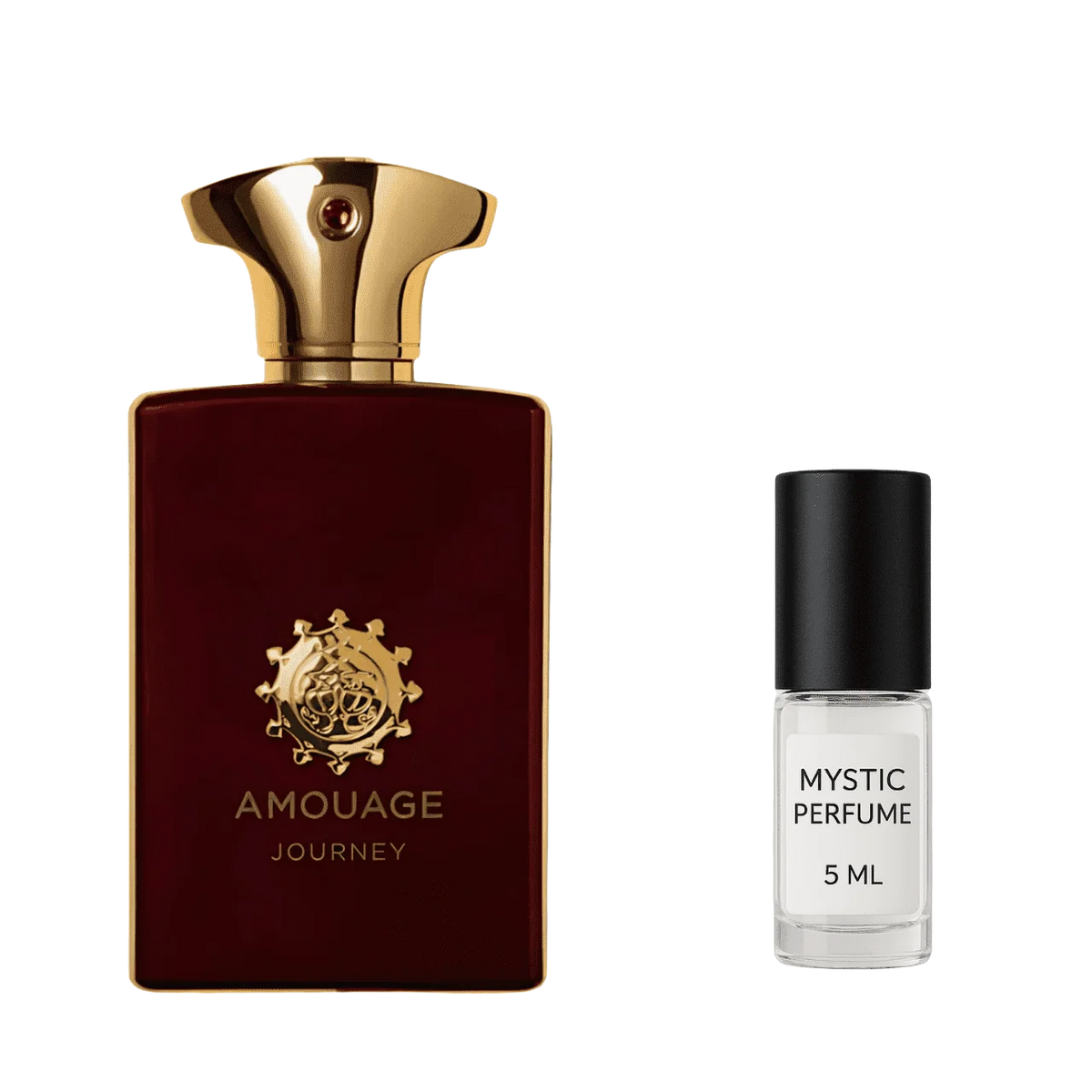 Amouage Journey Man-Amouage Journey Man