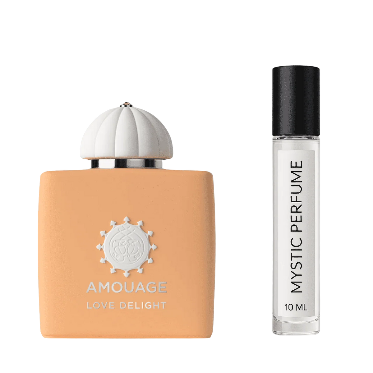 Amouage Love Delight EDP-Amouage Love Delight EDP