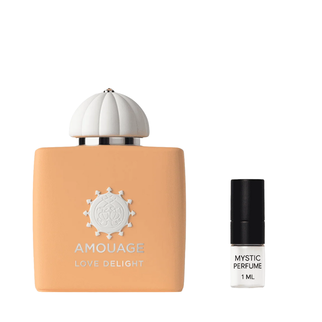 Amouage Love Delight EDP-Amouage Love Delight EDP