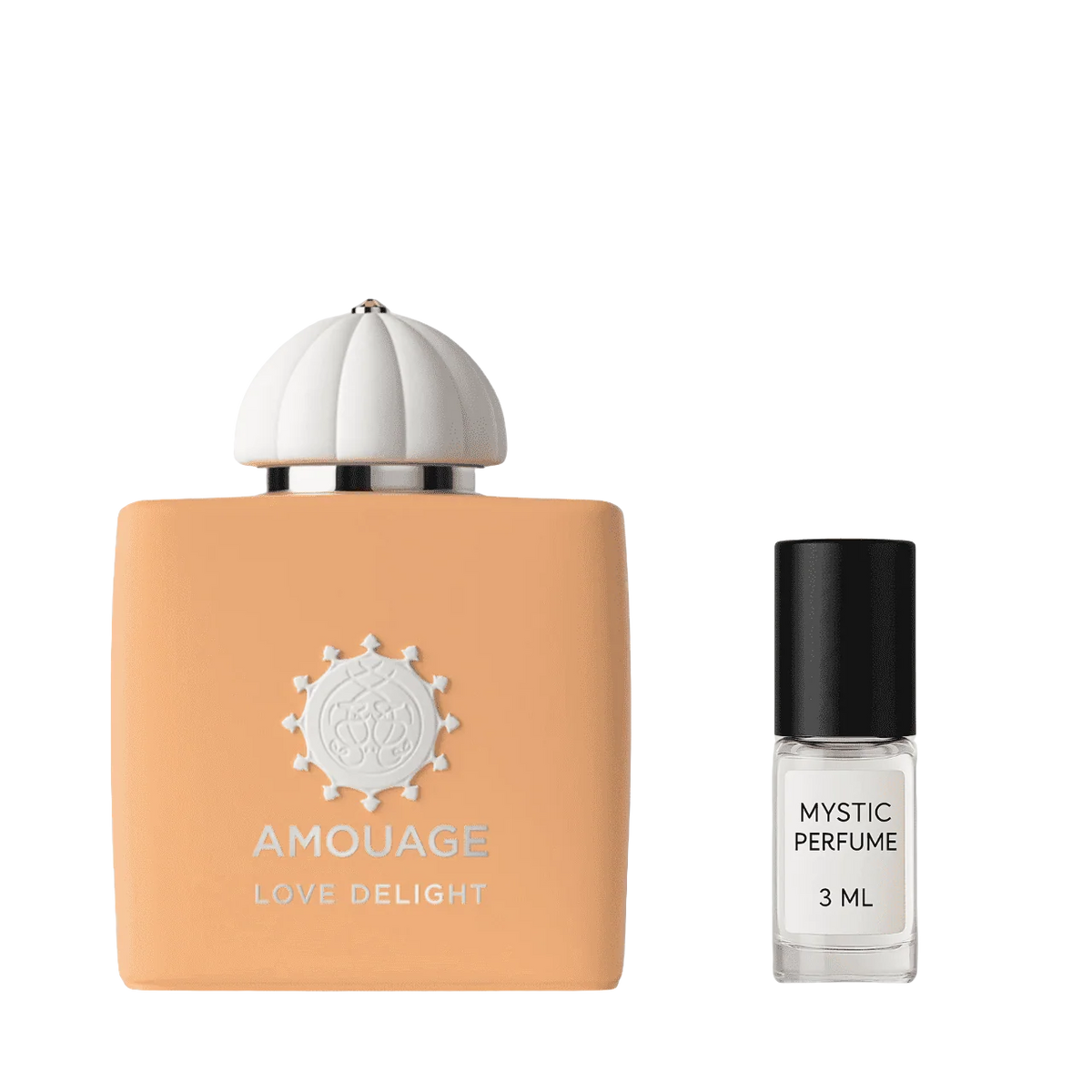 Amouage Love Delight EDP-Amouage Love Delight EDP