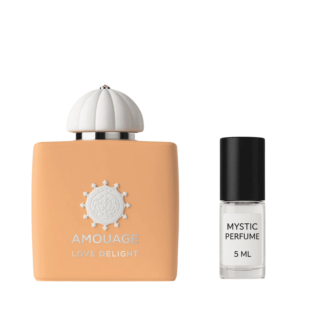Amouage Love Delight EDP-Amouage Love Delight EDP