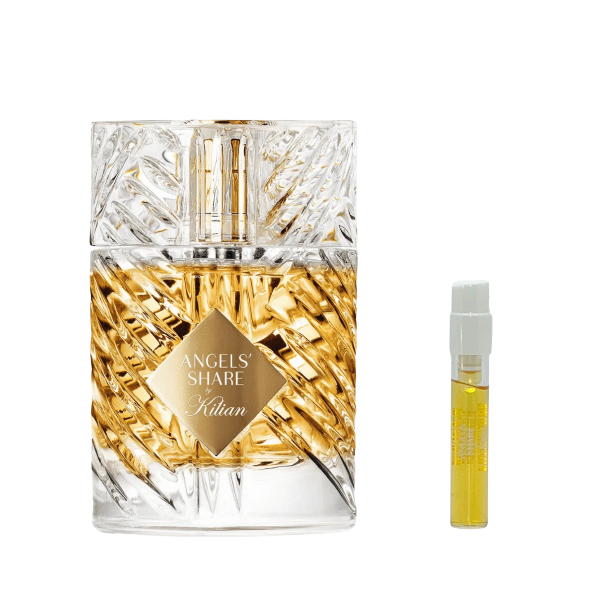 Kilian Angels' Share-Kilian Angels' Share