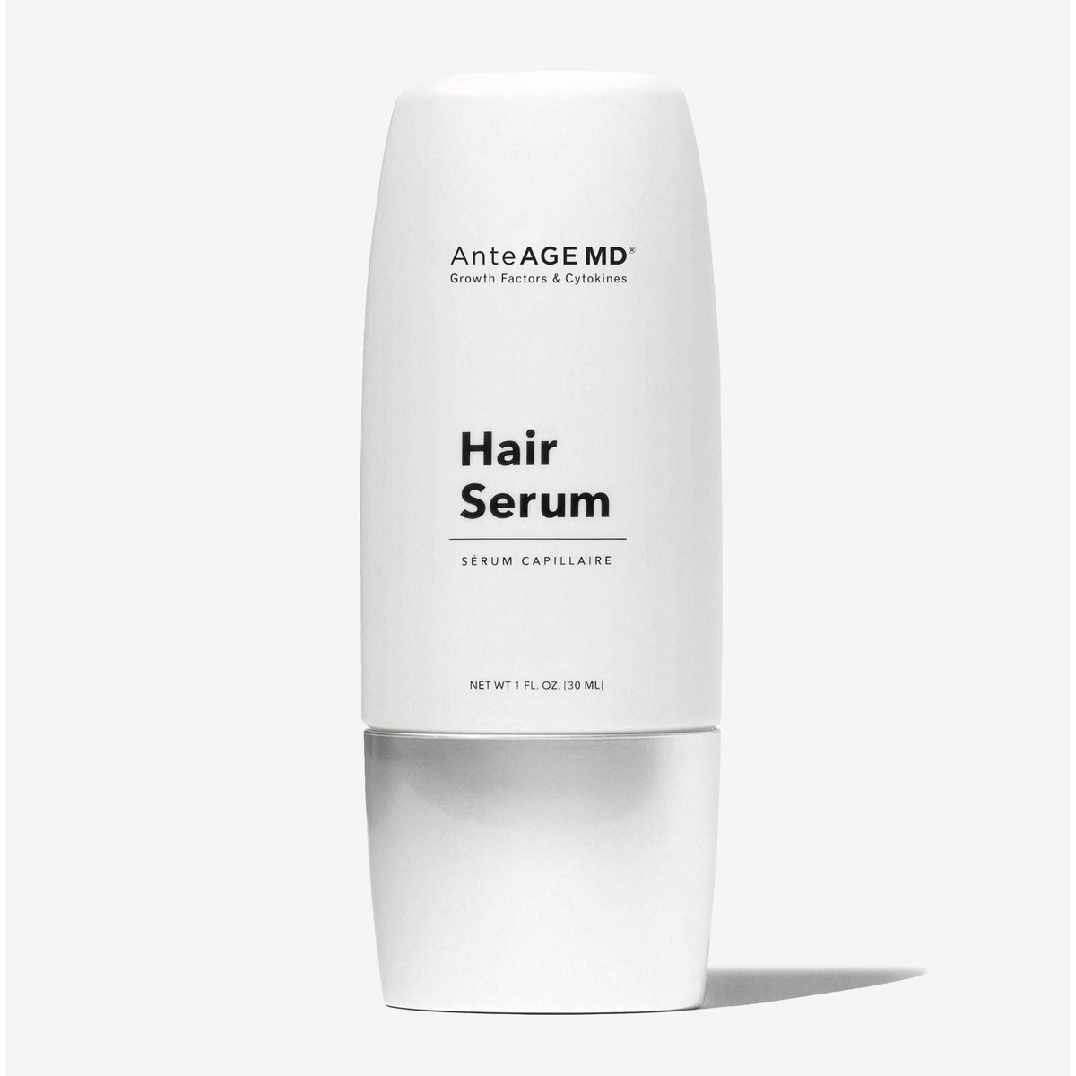 AnteAGE MD Home Hair System-AnteAGE MD Home Hair System