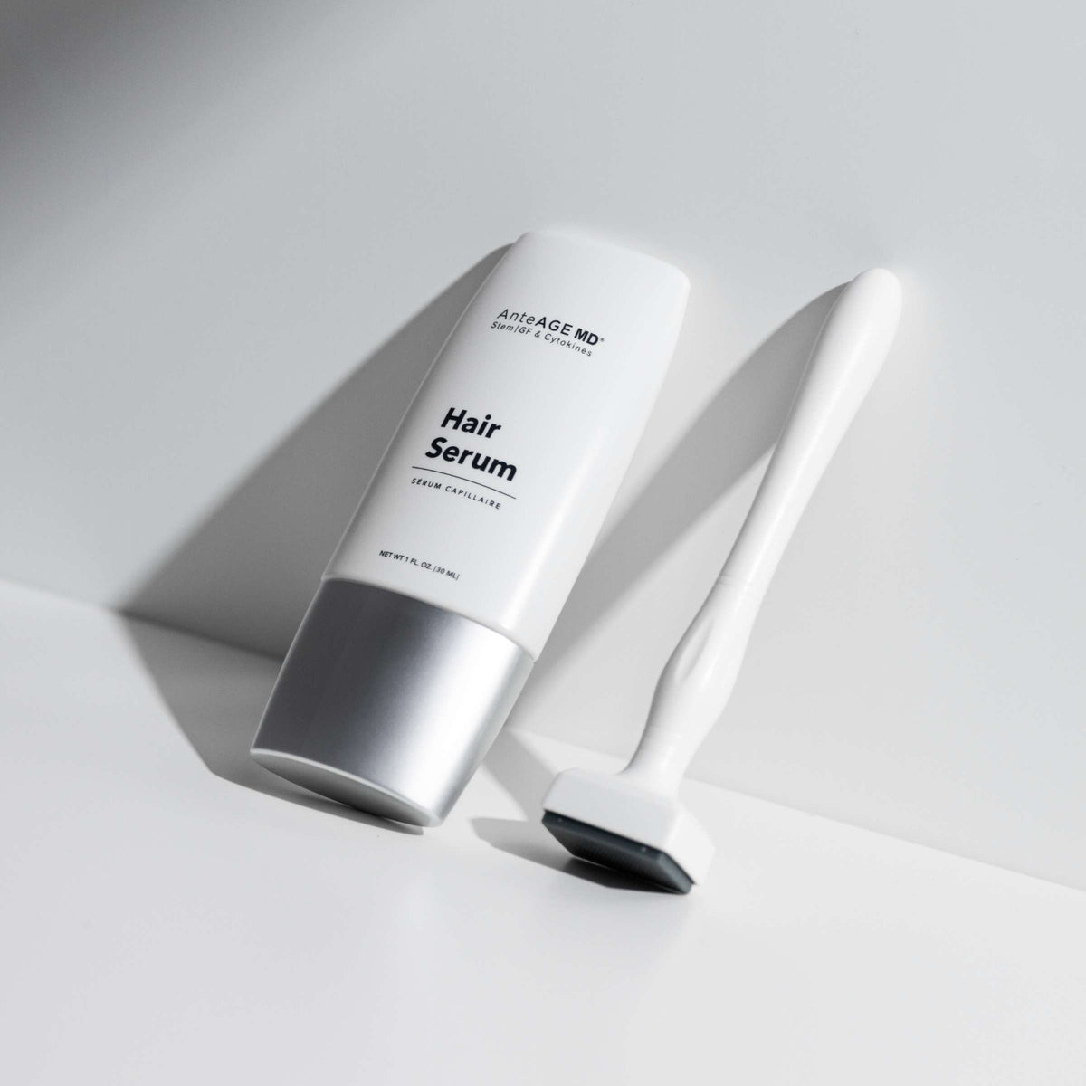 AnteAGE MD Home Hair System-AnteAGE MD Home Hair System