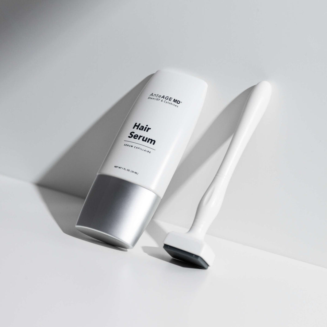 AnteAGE MD Home Hair System-AnteAGE MD Home Hair System