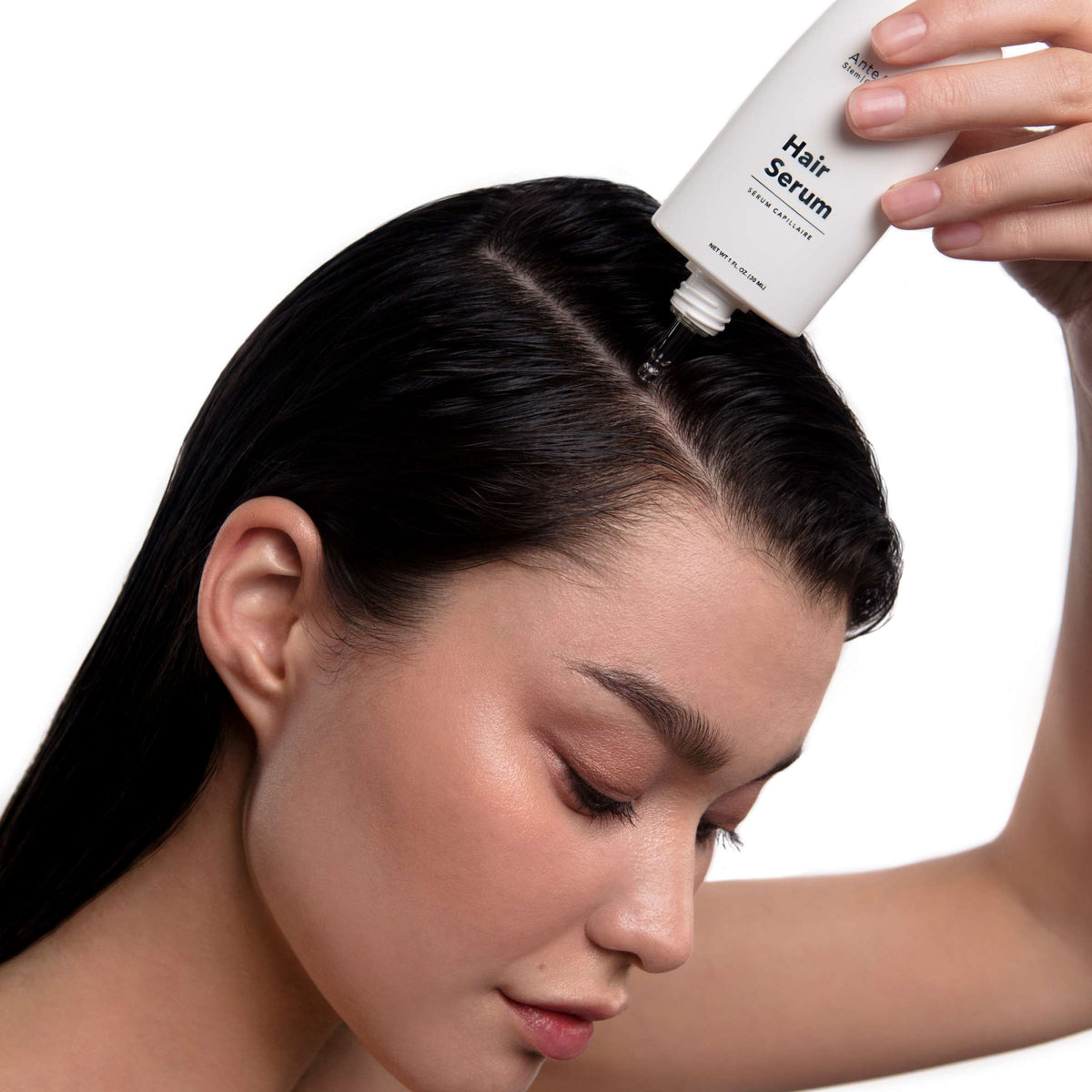 AnteAGE MD Home Hair System-AnteAGE MD Home Hair System