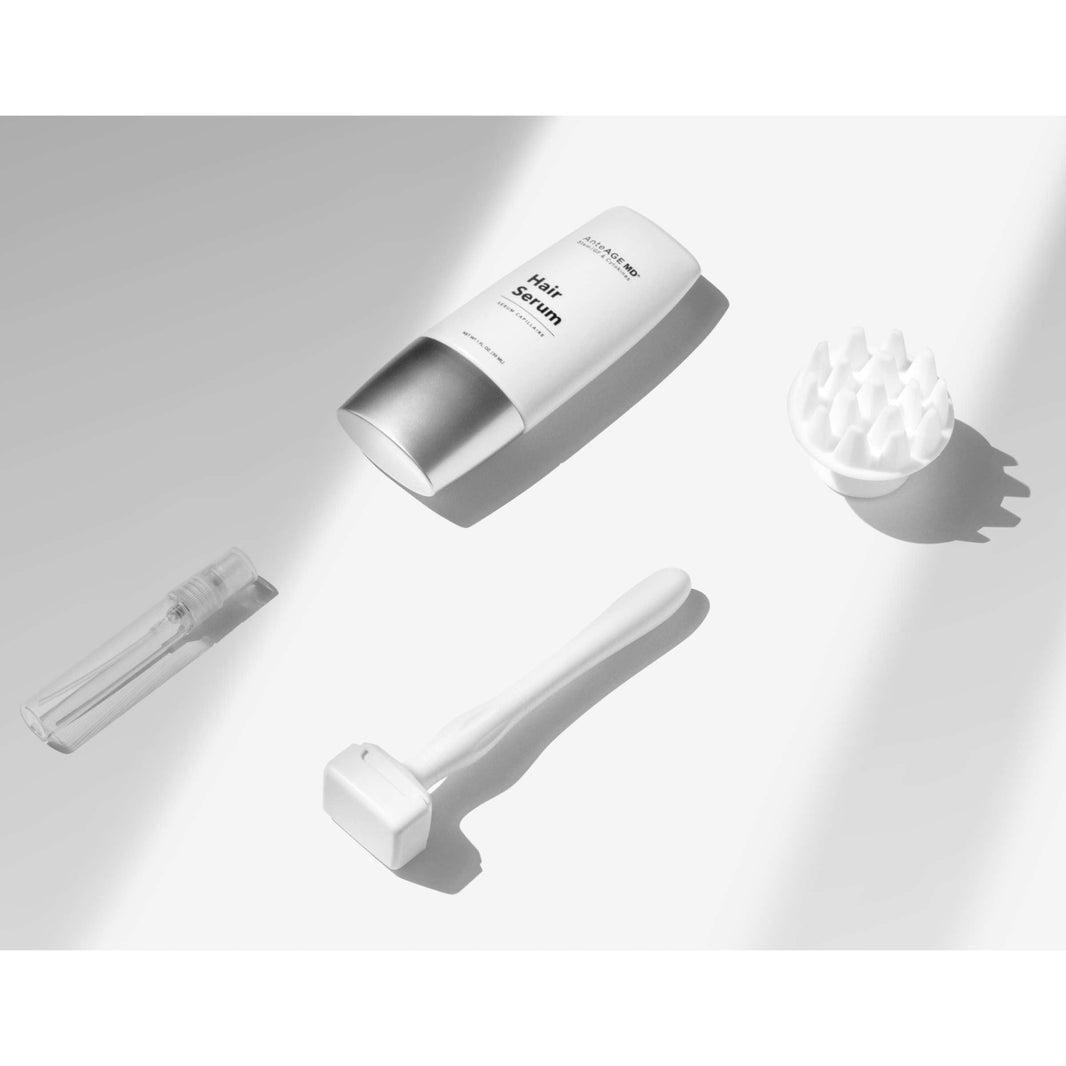 AnteAGE MD Home Hair System-AnteAGE MD Home Hair System