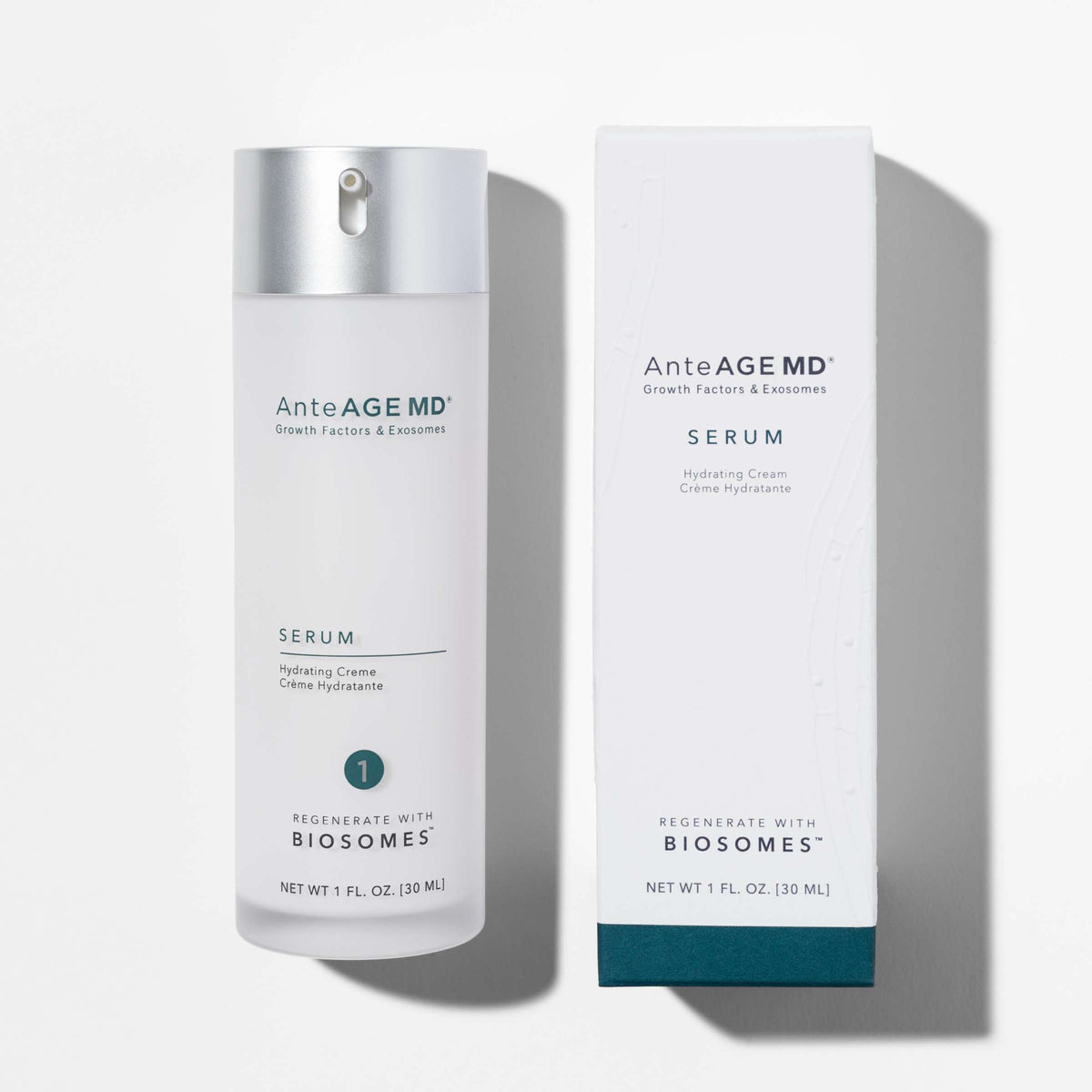 AnteAGE MD Biosome Serum-AnteAGE MD Biosome Serum