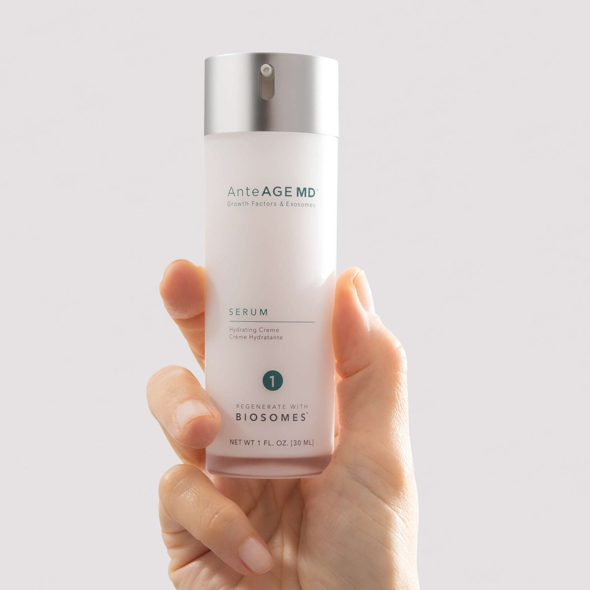 AnteAGE MD Biosome Serum-AnteAGE MD Biosome Serum