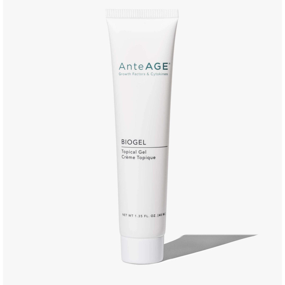 AnteAGE MD Biogel Occlusive-AnteAGE MD Biogel Occlusive