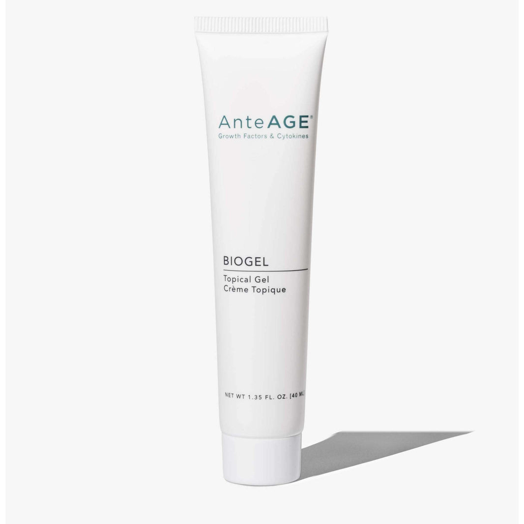 AnteAGE MD Biogel Occlusive-AnteAGE MD Biogel Occlusive