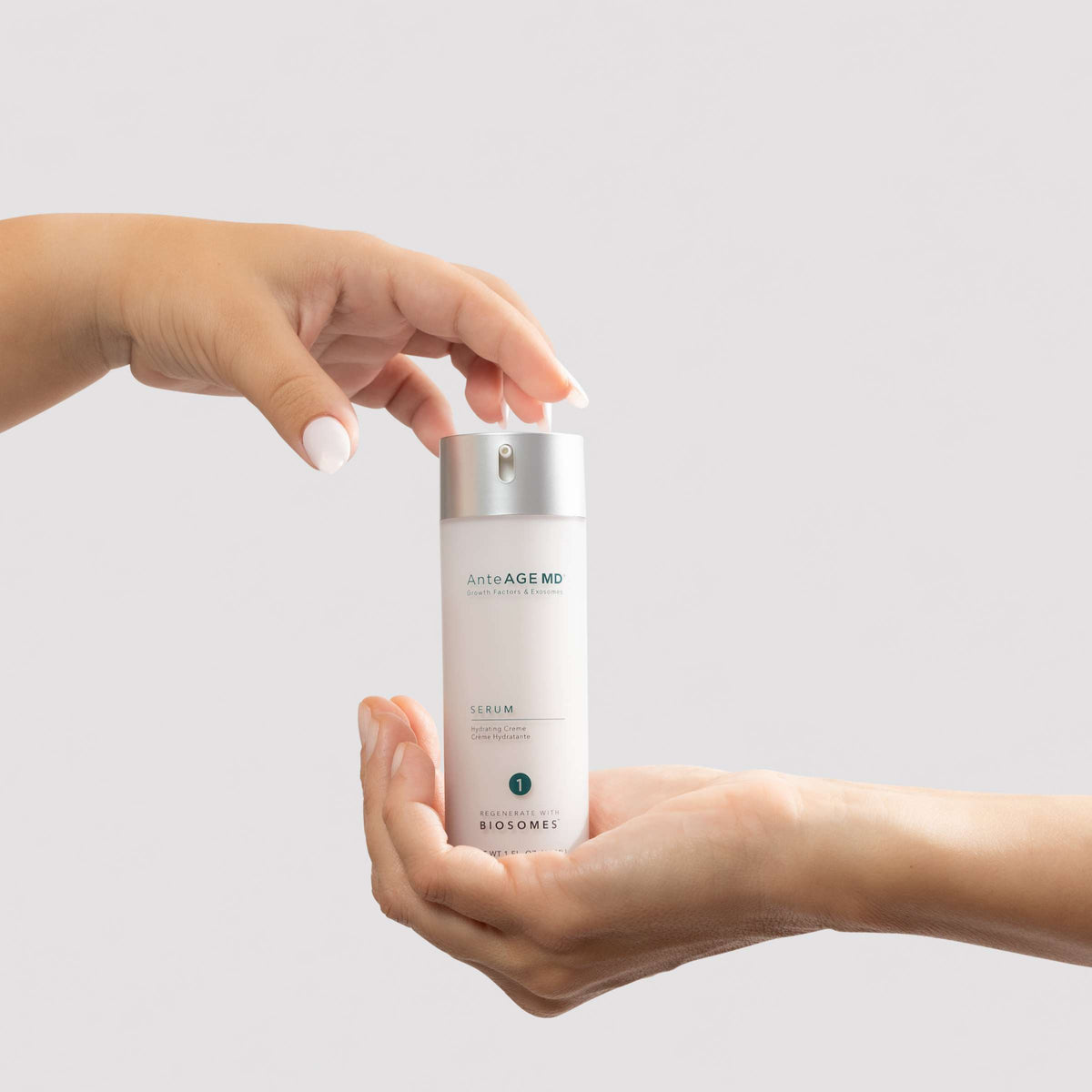 AnteAGE MD Biosome Serum-AnteAGE MD Biosome Serum