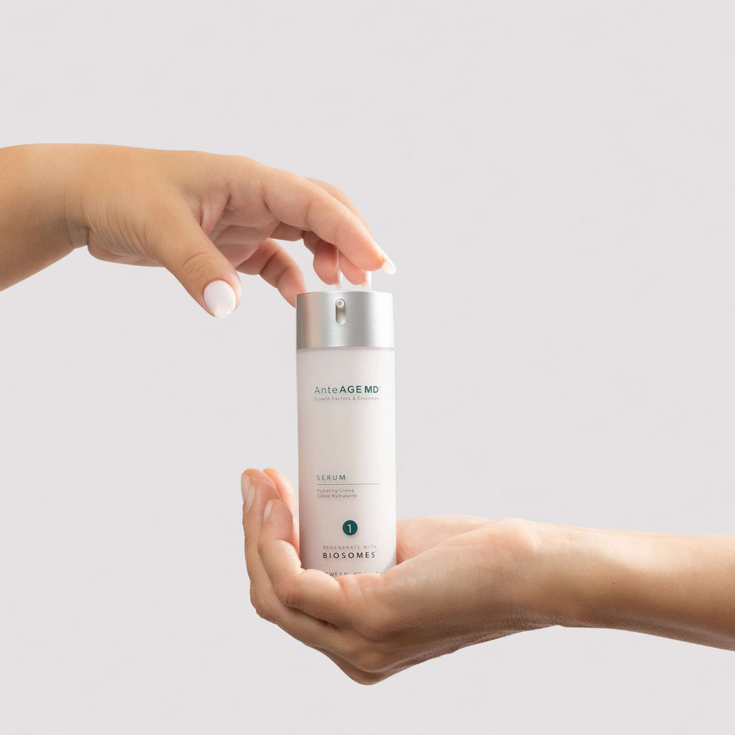 AnteAGE MD Biosome Serum-AnteAGE MD Biosome Serum