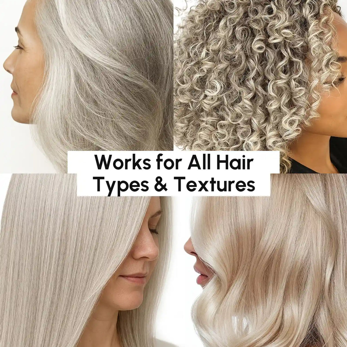 Anti-Brass Blonde Mask-Anti-Brass Blonde Mask