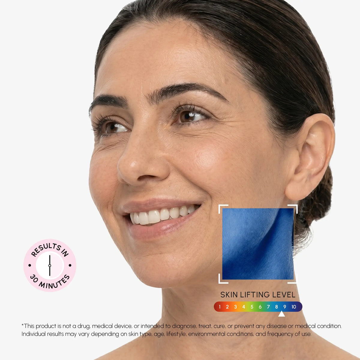 Anti-aging V-line Lifting Mask-Anti-aging V-line Lifting Mask