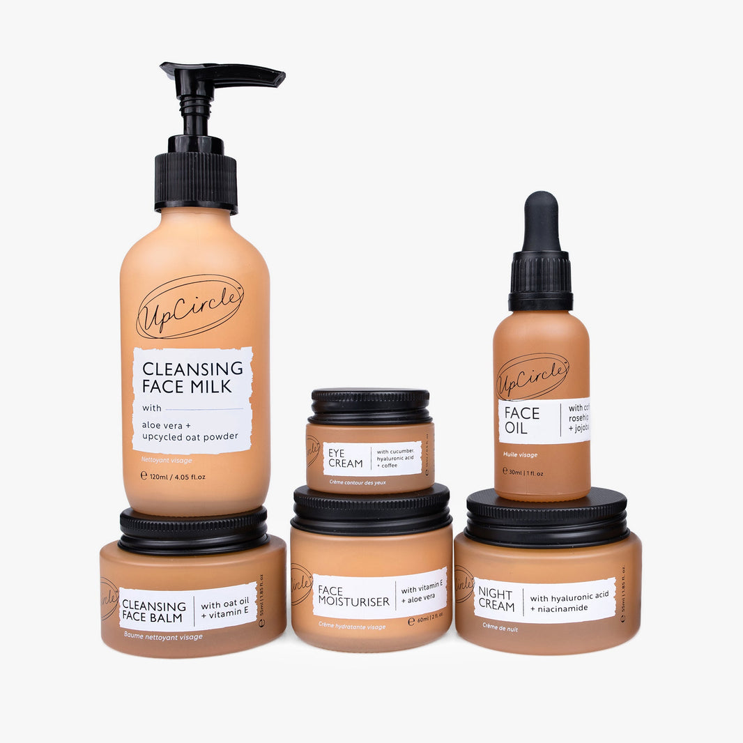 Anti-Aging Skincare Bundle-Anti-Aging Skincare Bundle