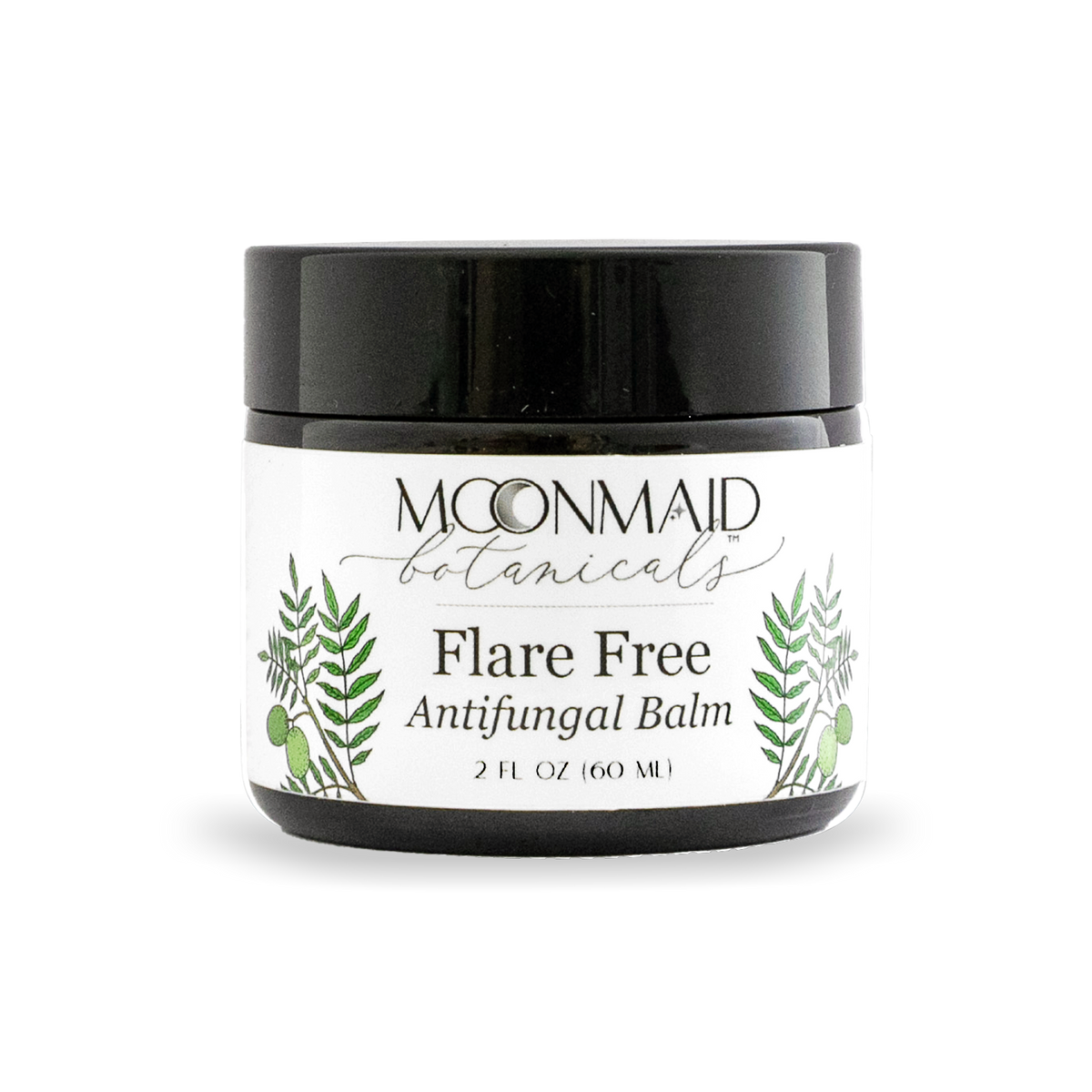 Flare Free Antifungal Balm-Flare Free Antifungal Balm