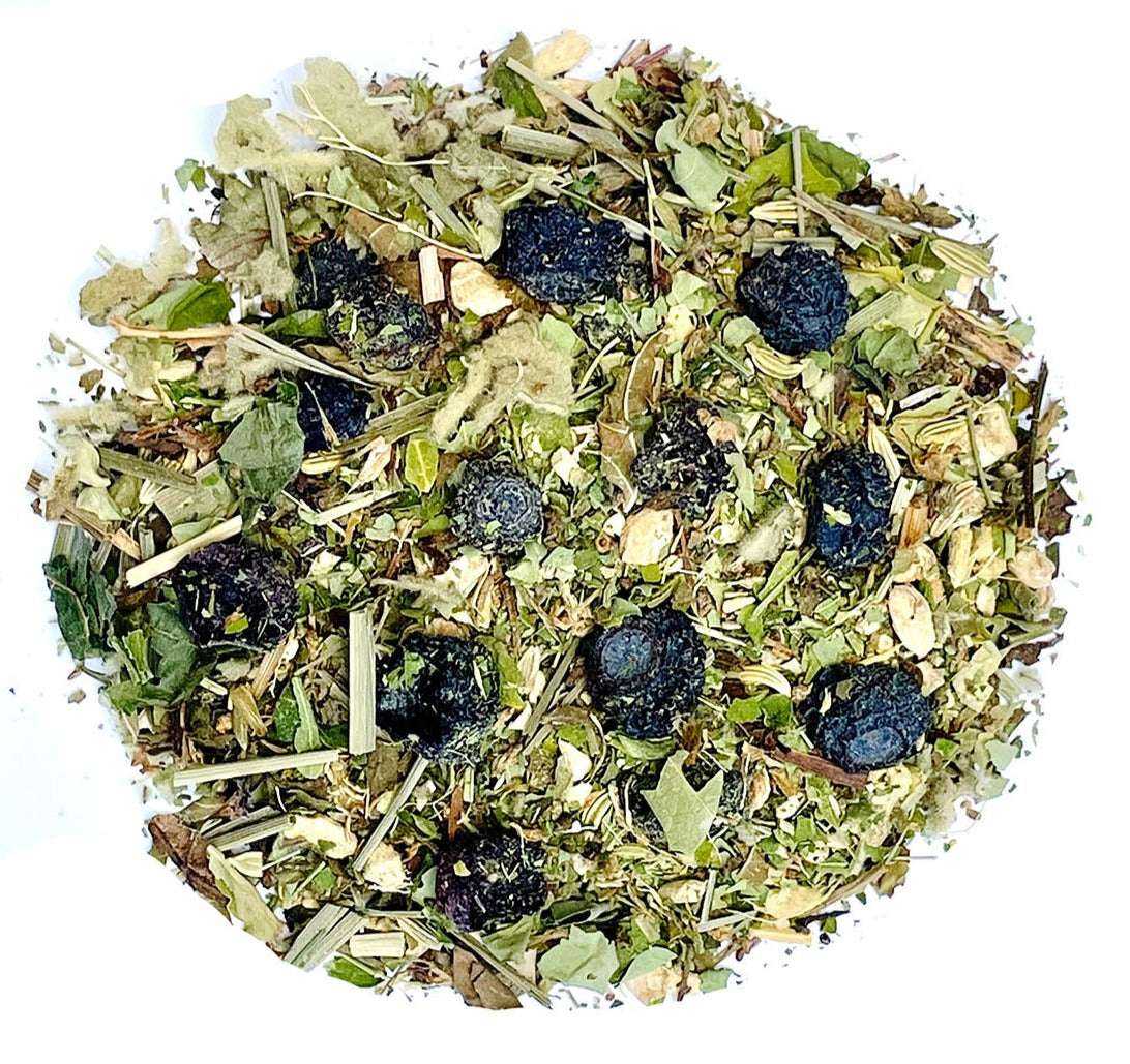 Antihistamine Tea for Allergies-Antihistamine Tea for Allergies