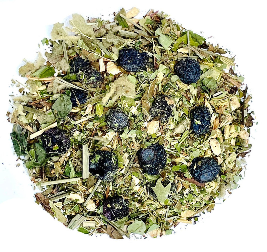 Antihistamine Tea for Allergies-Antihistamine Tea for Allergies
