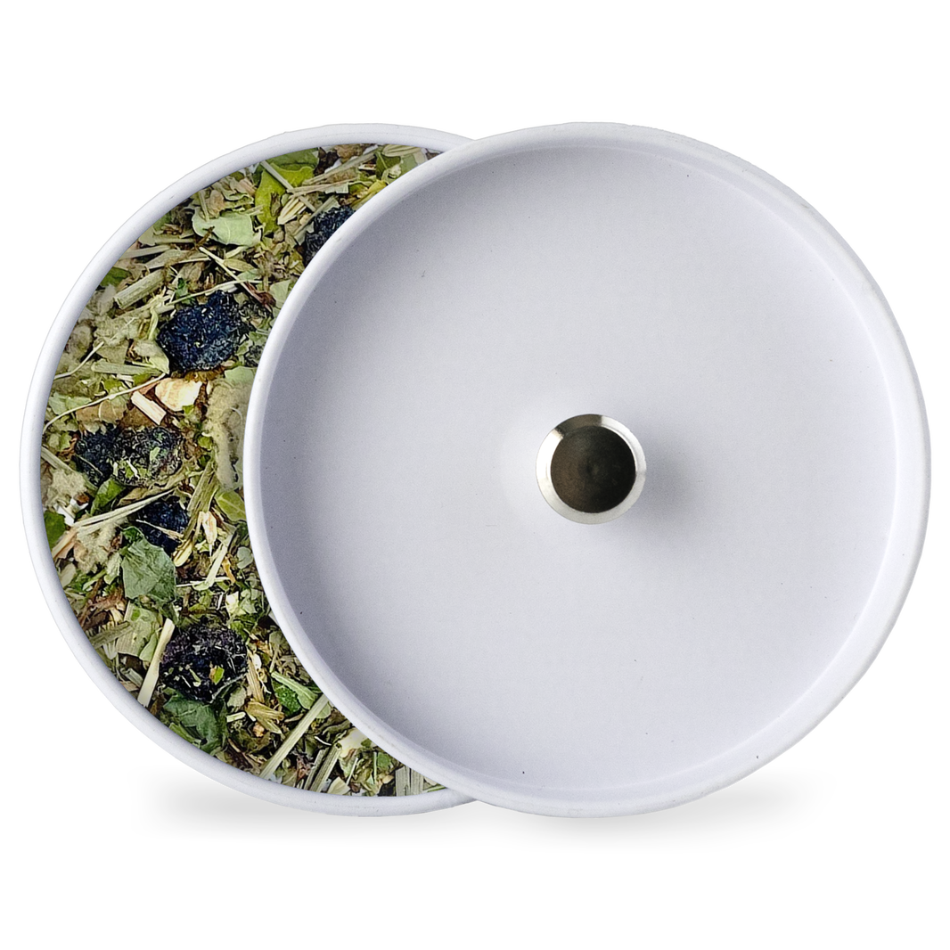Antihistamine Tea for Allergies-Antihistamine Tea for Allergies
