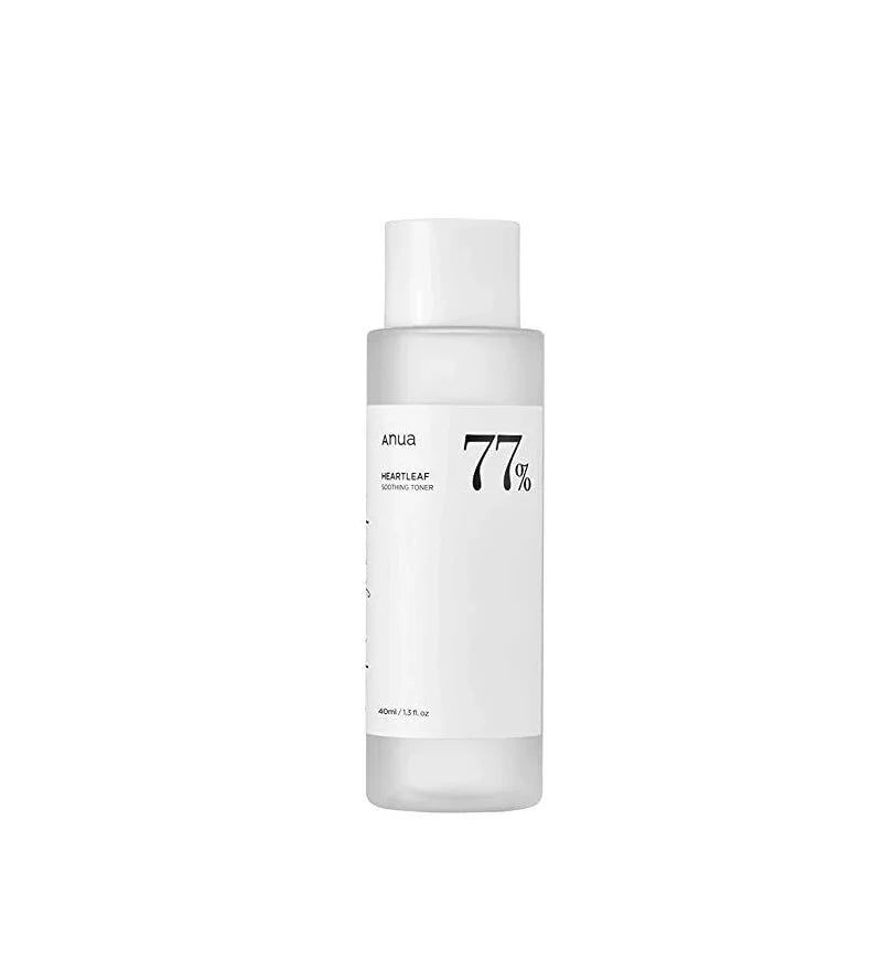 ANUA Heartleaf 77% Soothing Toner-ANUA Heartleaf 77% Soothing Toner