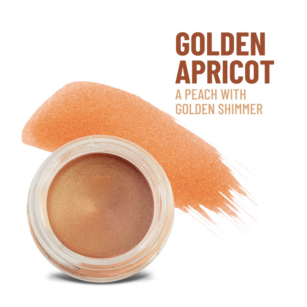 Go Golden Set with Golden Apricot and Golden Girl-Go Golden Set with Golden Apricot and Golden Girl