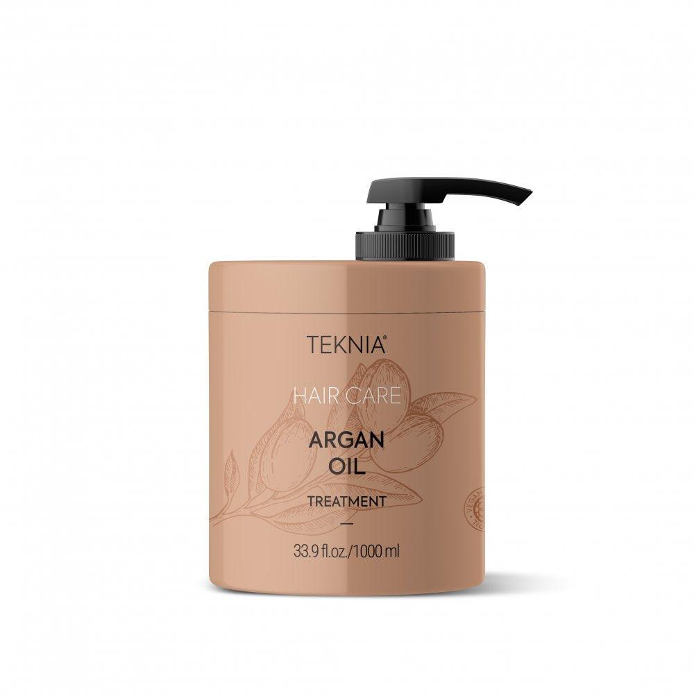 Lakme Argan Oil Treatment-Lakme Argan Oil Treatment