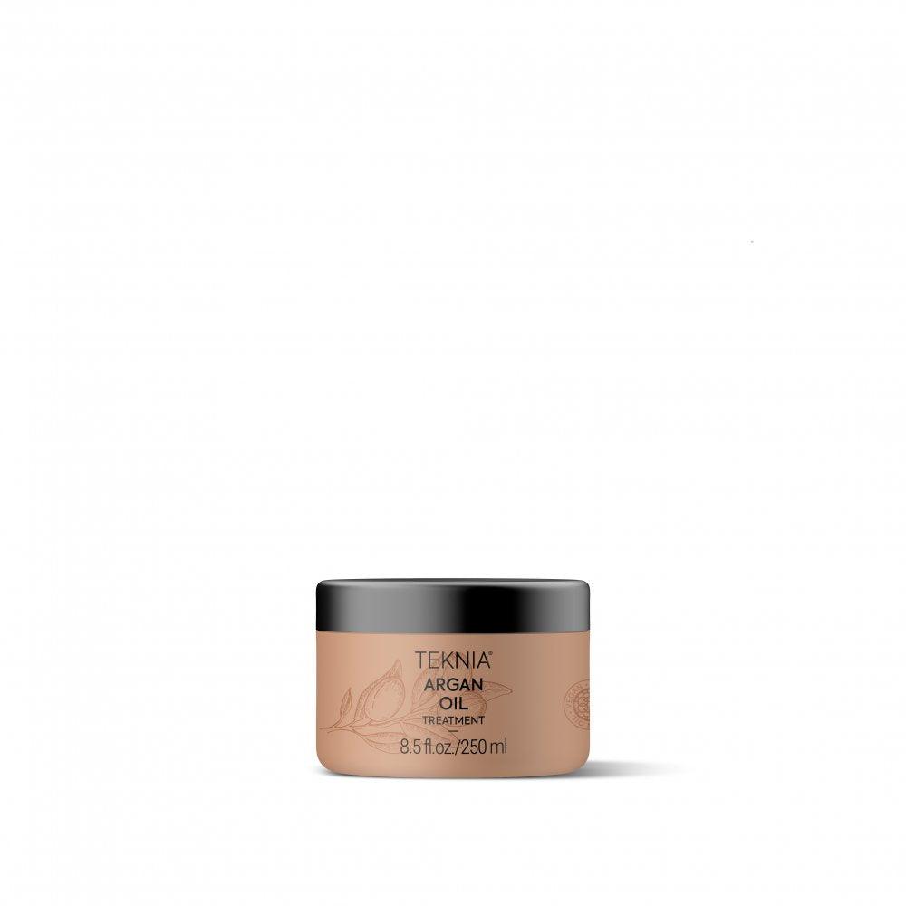 Lakme Argan Oil Treatment-Lakme Argan Oil Treatment