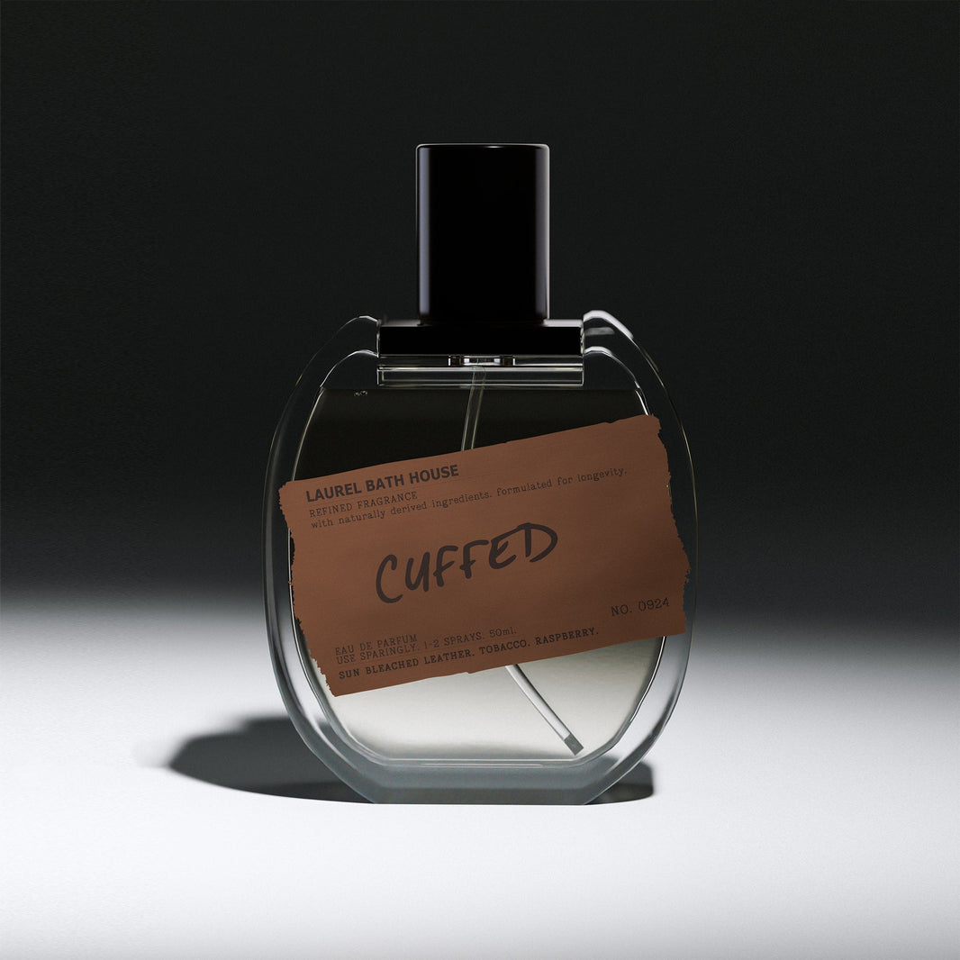 Cuffed EDP-Cuffed EDP