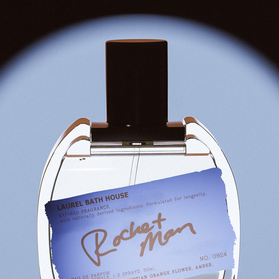 Rocket Man Eau de Parfum-Rocket Man Eau de Parfum