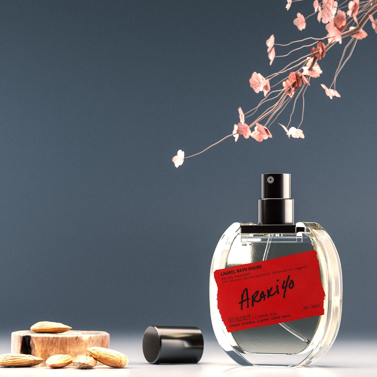 Araki 40 Eau de Parfum-Araki 40 Eau de Parfum